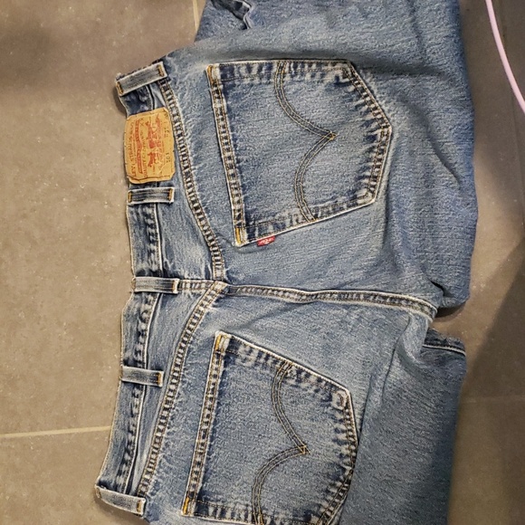 Men's 501 jeans - Picture 7 of 11